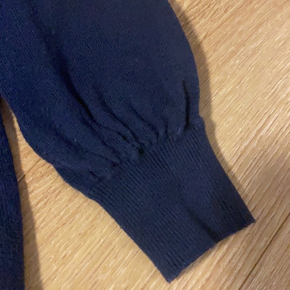 Gap flip sequins sweater - 4-5 years old - Picture 5 of 6